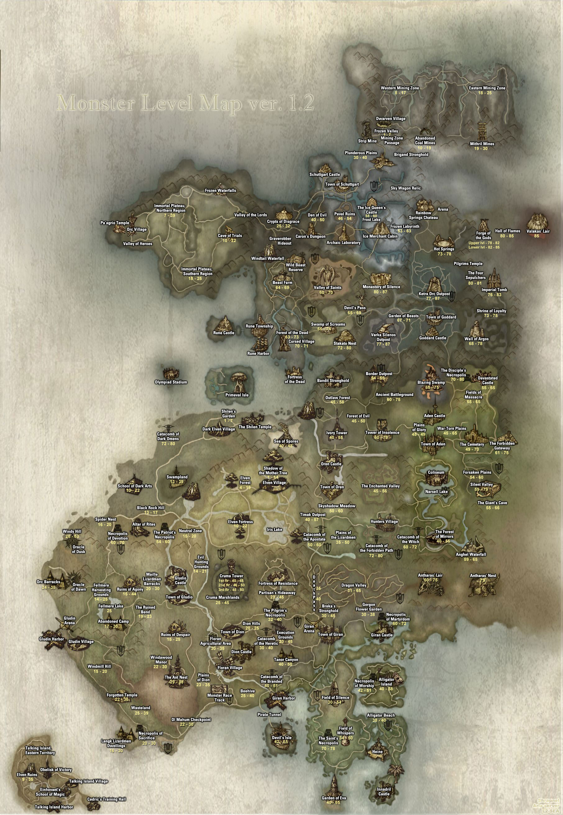 20070829-lineage2-monster-level-map.jpg